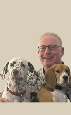 Phil Richardson